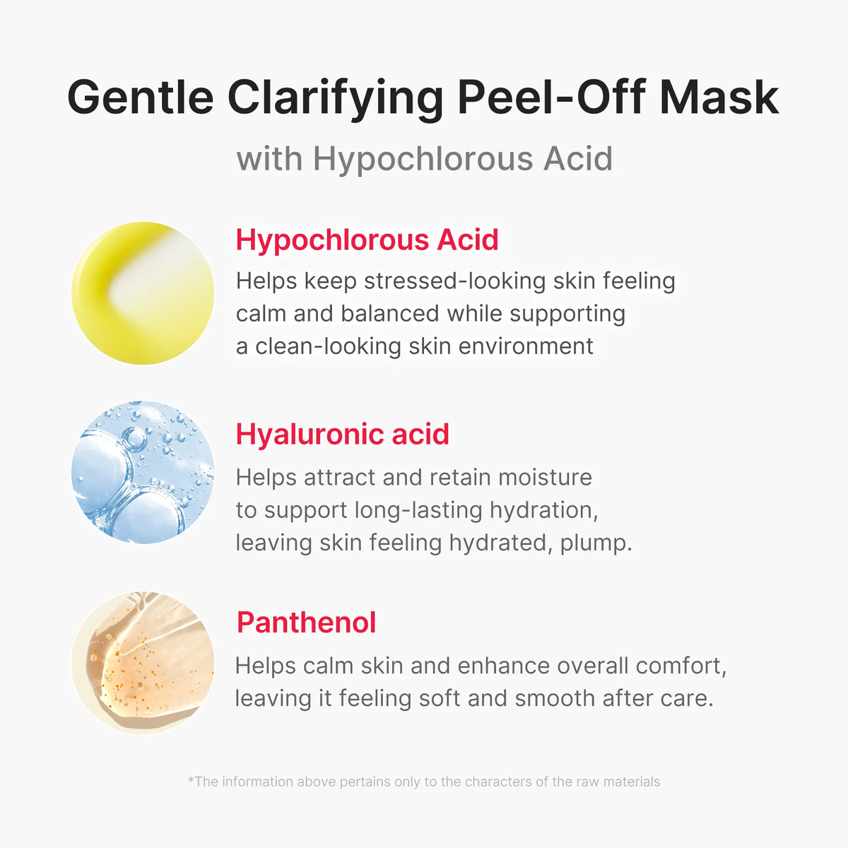[NEW] [Medicube] Hypochlorous Acid Peel Masks | Peel-Off Sheet Mask for Excess Sebum & Pore Care | Panthenol, Hyaluronic Acid for Hydrating & Pore-Refining Care | Korean Skincare, (13Ml / 0.43 Fl. Oz. X 3Ea)