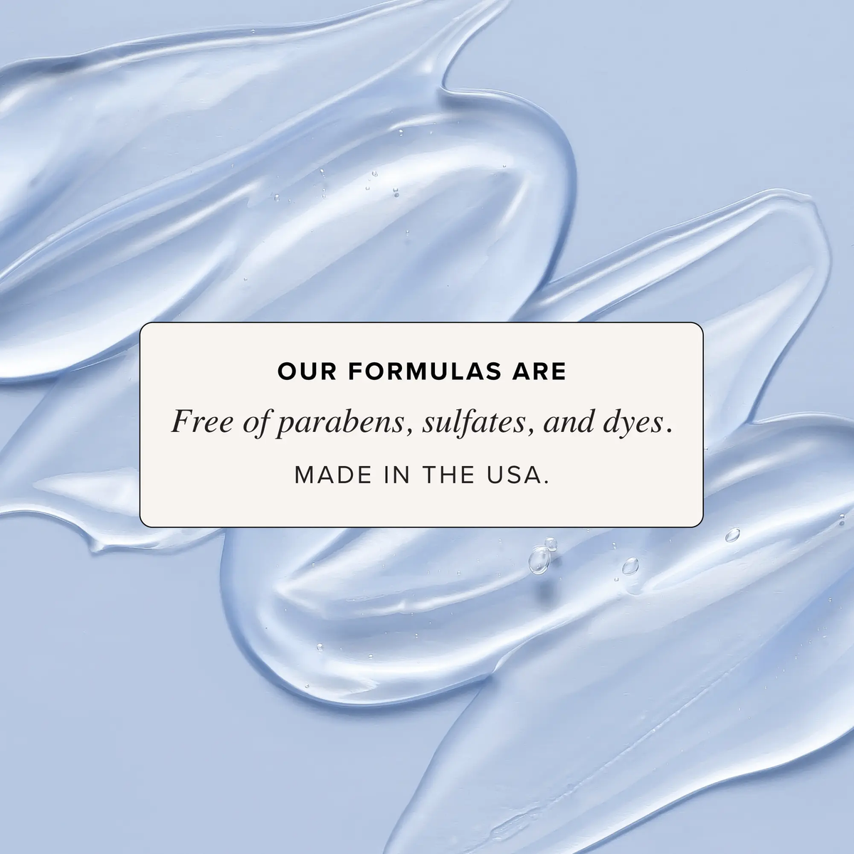 Ghk-Cu Peptides Serum, Copper Peptides Serum for Face - Tightening, Repairing, Collagen Boosting - with Hyaluronic Acid - Fragrance-Free