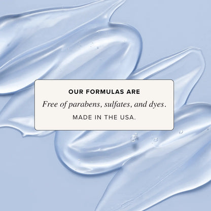 Ghk-Cu Peptides Serum, Copper Peptides Serum for Face - Tightening, Repairing, Collagen Boosting - with Hyaluronic Acid - Fragrance-Free