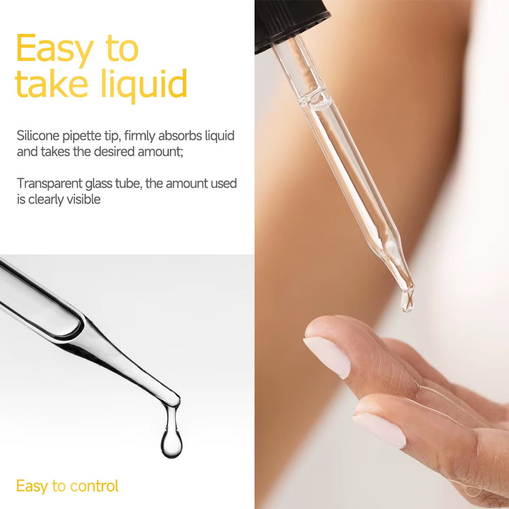 30Ml/60Ml/100Ml Lemon Skin Care Essential Oil Fruit Extract Essential Oil for Body Care