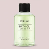 Glow Bath Oil