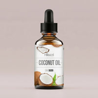 Coconut Essence Oil