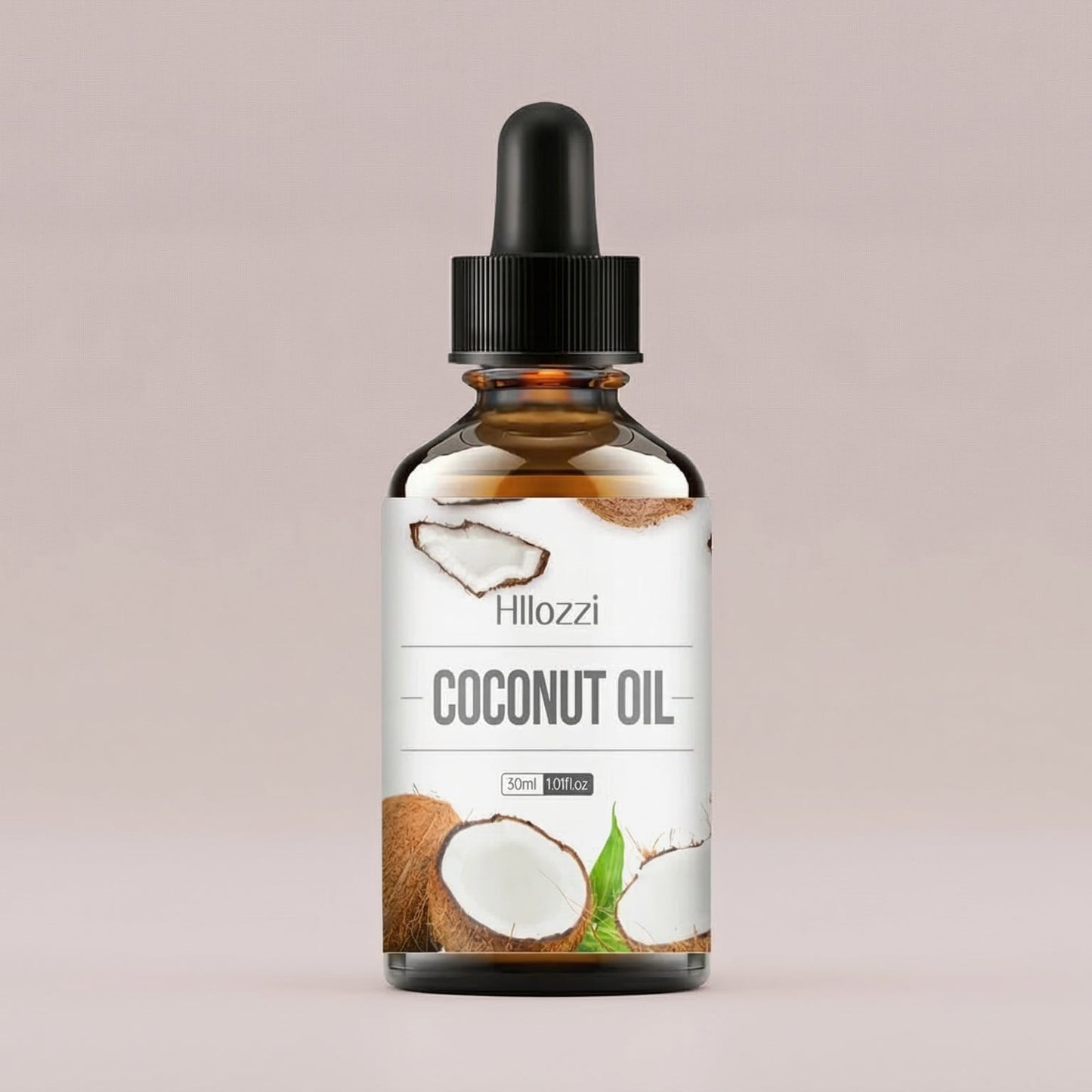 Coconut Essence Oil