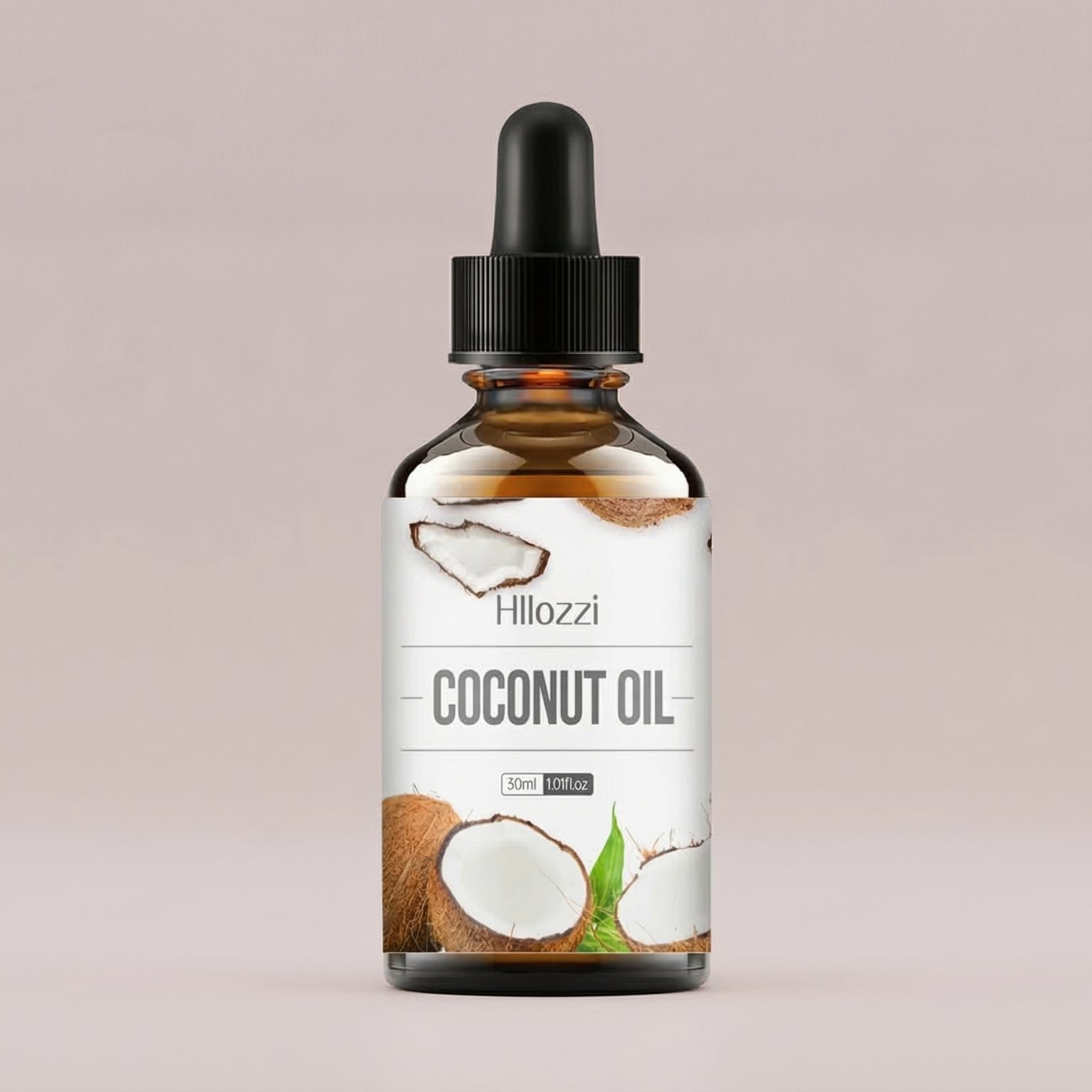Coconut Essence Oil