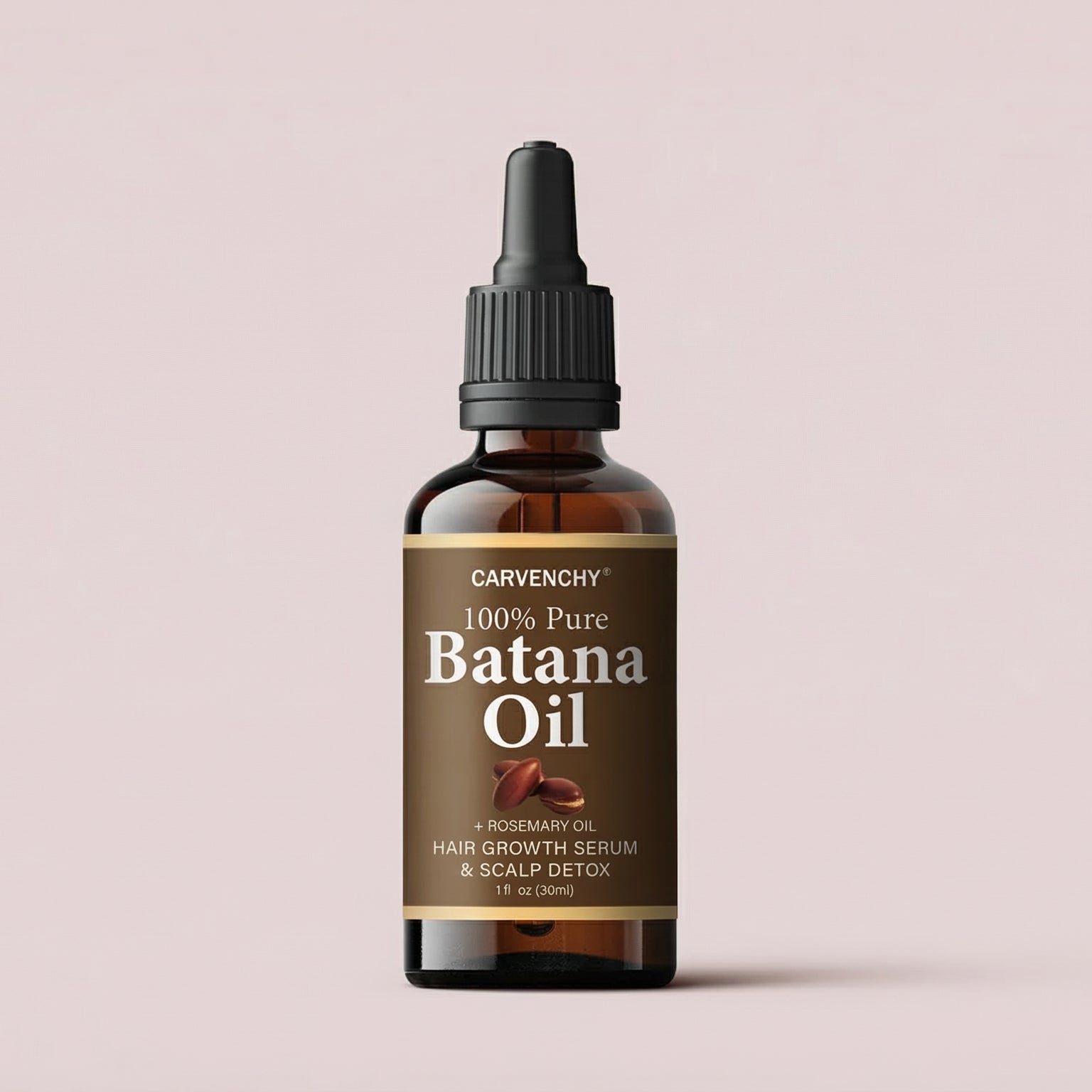 Batana Hair Elixir