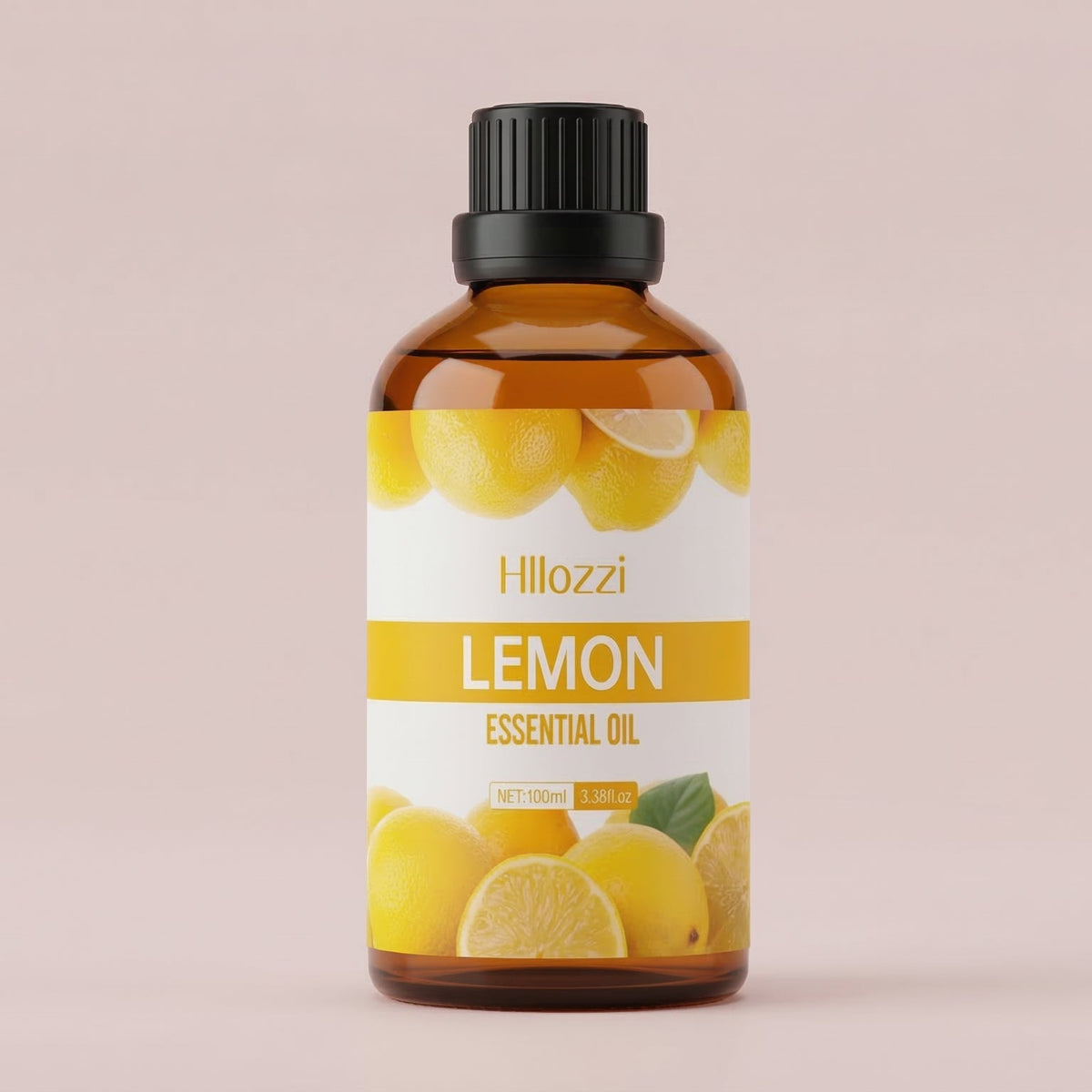 Lemon Glow Oil