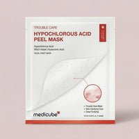 Hydra Pore Peel