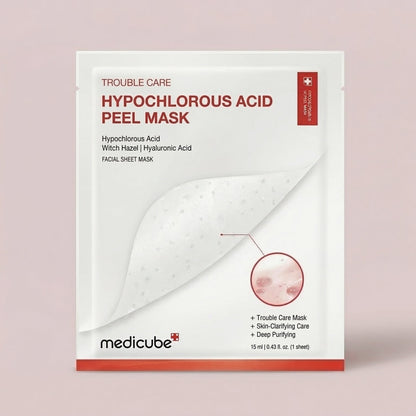Hydra Pore Peel